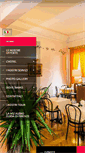 Mobile Screenshot of hotelleopolda.com